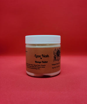 Open image in slideshow, Mango Body Butter
