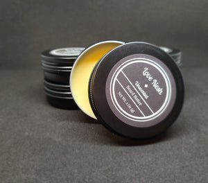 Unscented Beard Butter