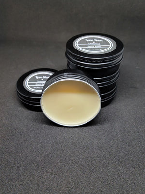 Unscented Beard Balm