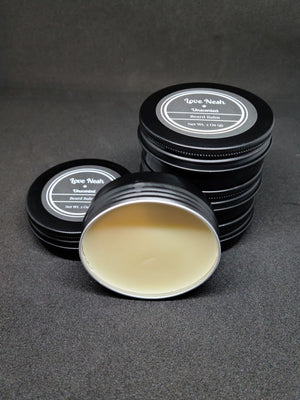 Unscented Beard Balm