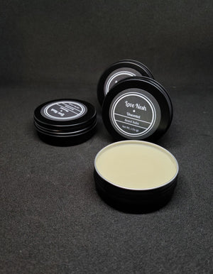 Unscented Beard Balm