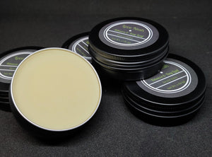 Tobacco and Bay Beard Balm