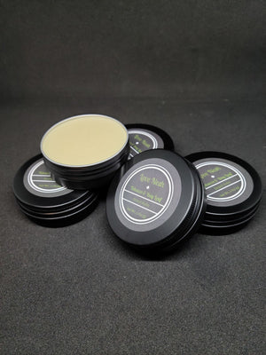 Tobacco and Bay Beard Balm